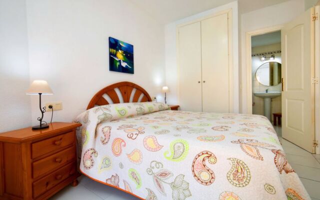 Apartment Apolo VII Calpe/Calp
