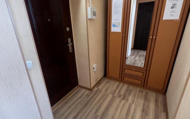 Апартаменты на Верхней Набережной 145/1