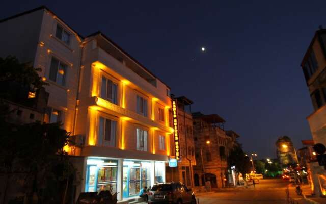 Asmir Suites Hotel