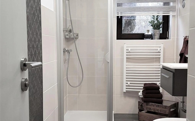 Ferienwohnung Königsquellenpark