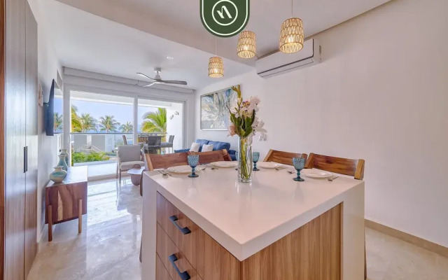 Oceanview 1 BR Condo - Beach - Multiple Pools