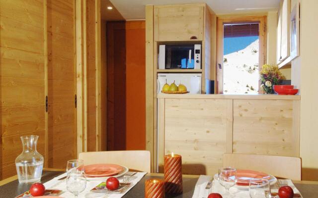 Pierre & Vacances Residence les Nereides