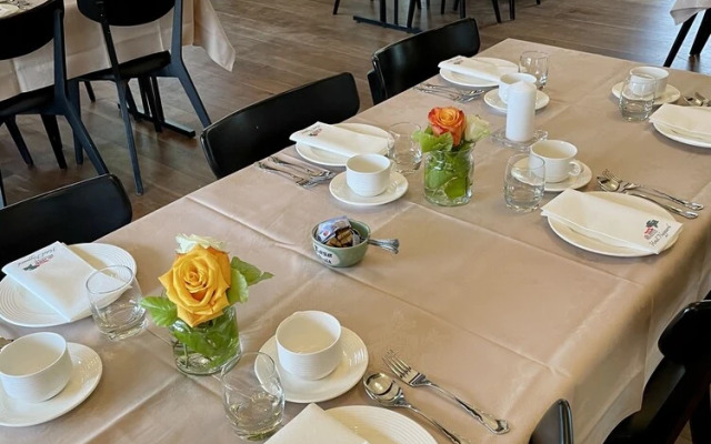 Hotel Nygaard