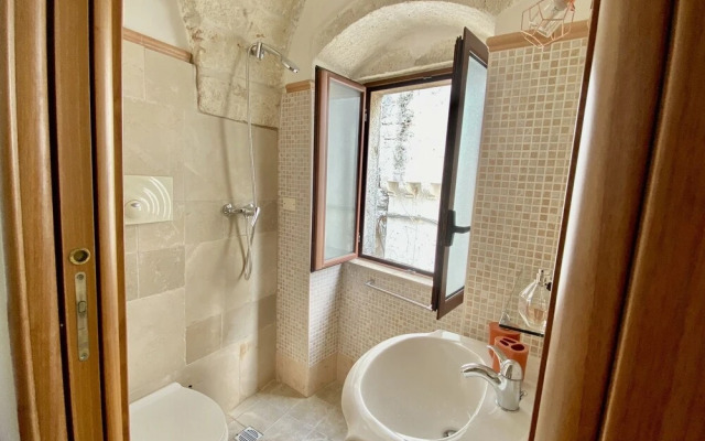 Belvedere With Huge Terrace - Ostuni Center