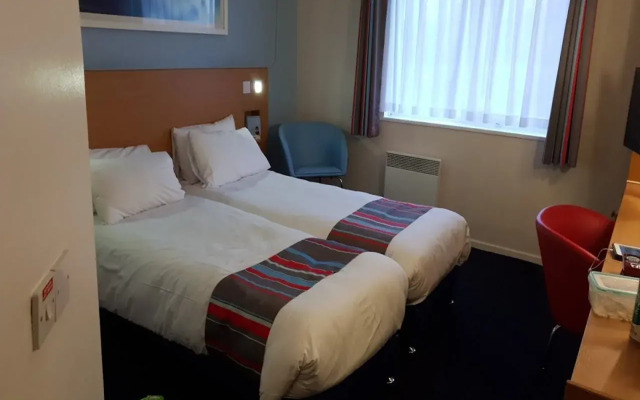 Travelodge Manchester Birch M62 Eastbound
