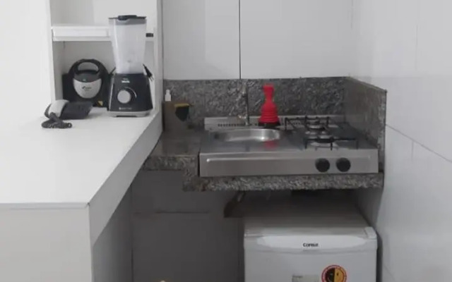 Hotel Tabajara Flats