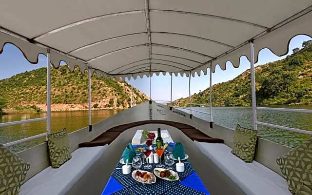 Kumbhalgarh Safari Camp by Trulyy