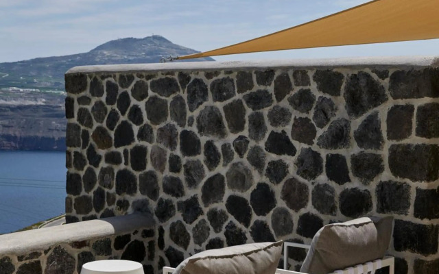 Apanemo Hotel