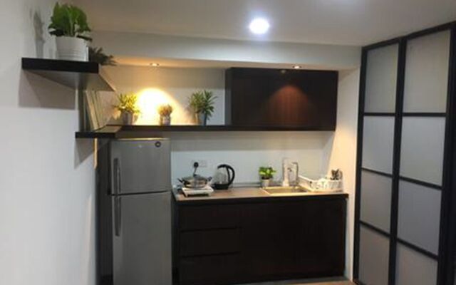 Duplex Loft Empire Damansara