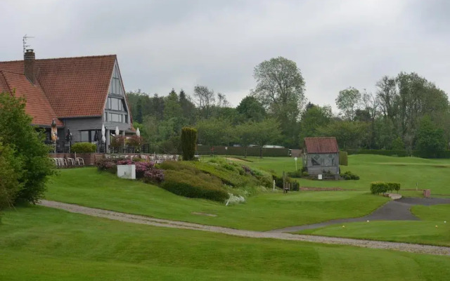 Le Manoir de Bonningues les Ardres