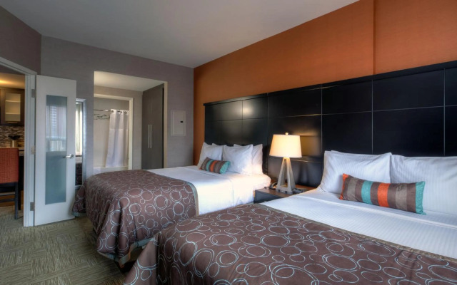 Staybridge Suites Hamilton Downtown by IHG