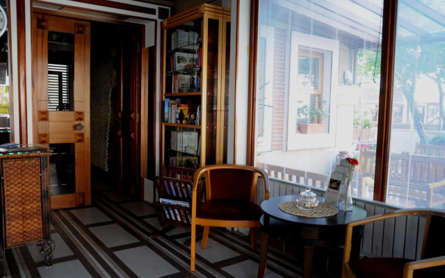 Butik Pendik Hotel
