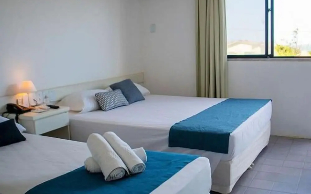 Hotel Amarração
