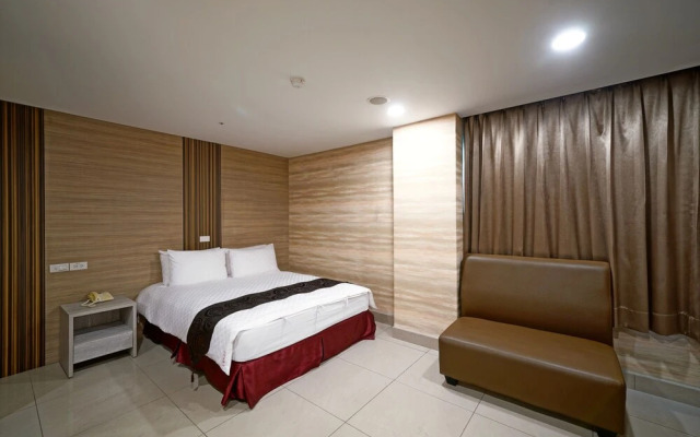 Sayo Hotel
