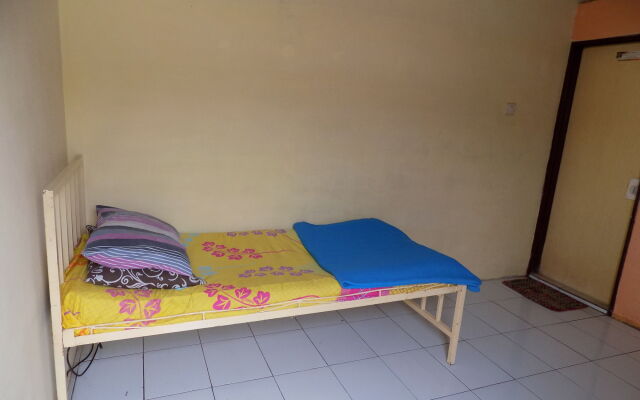 Amelia Guest House