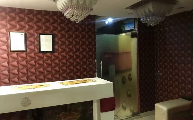 Hotel Aamantran Inn