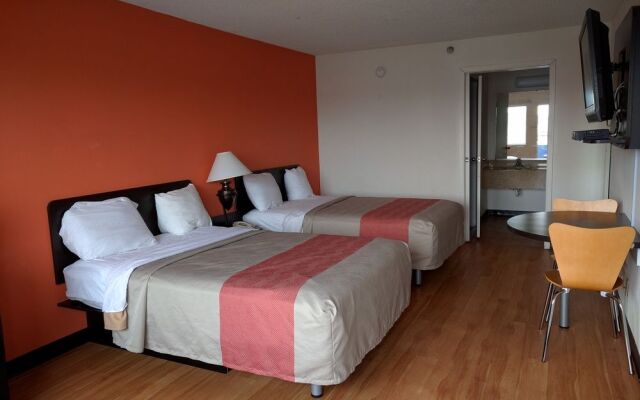 Days Inn Brooklawn Philadelphia