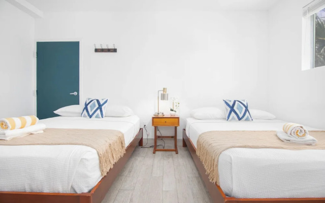 Boutique Apartments SoBe