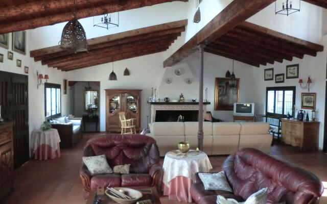 Casa Rural Huerta del Tio Cruz