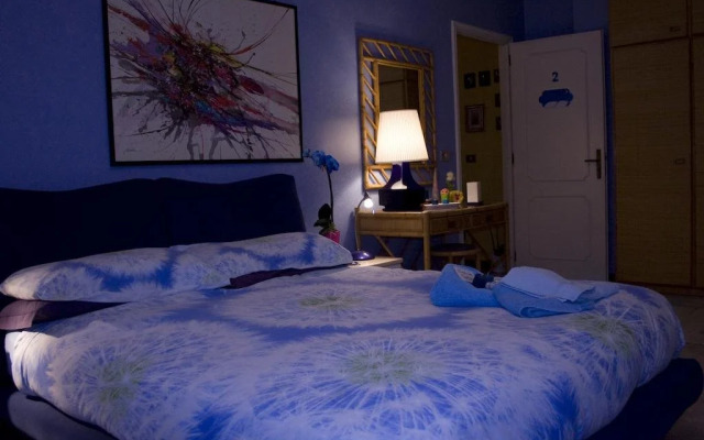 B&B Le Strade Del Po