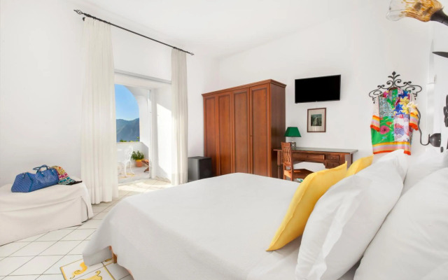 Hotel Smeraldo