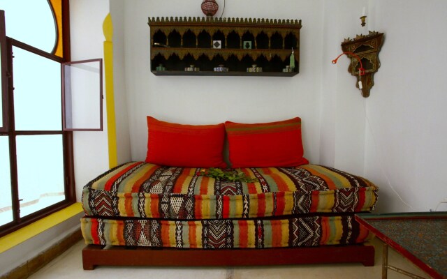 Riad La Cigale