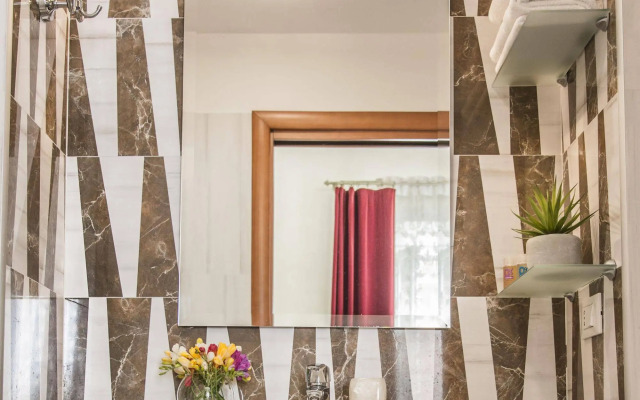 Ripetta Rooms