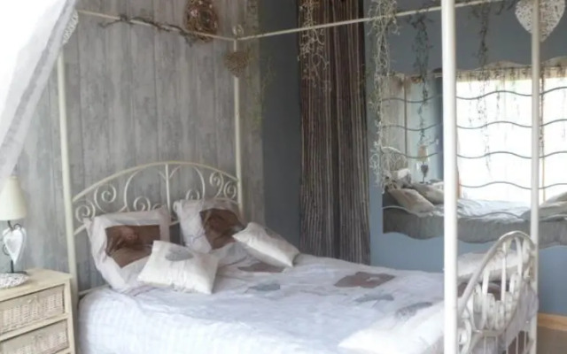 Chambres dhôtes Évasion