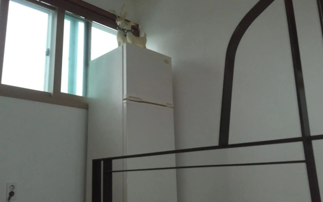 Ophir House Jeju