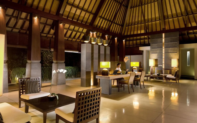 The Kayana Seminyak