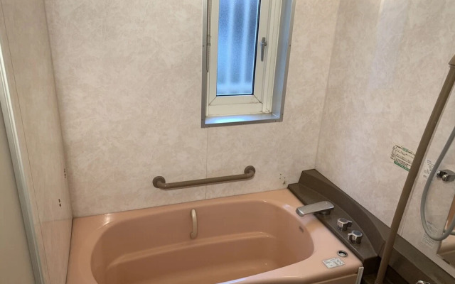 Hakadate Guesthouse Ohana 104