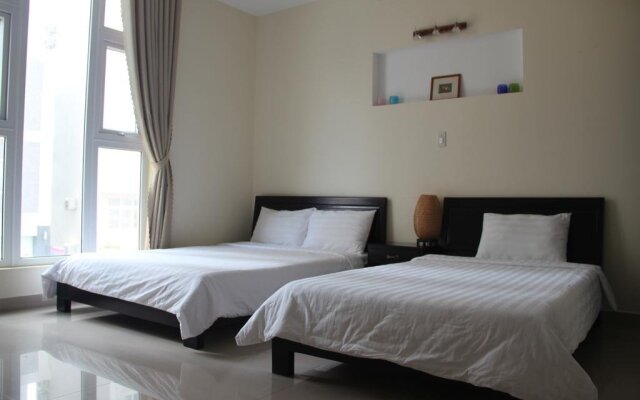 Nice Sea Hotel Da Nang