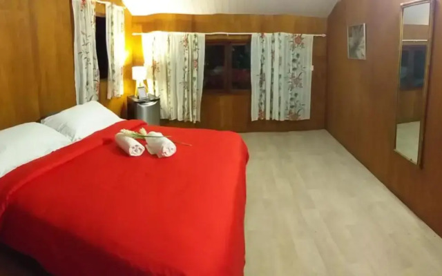 Matira house
