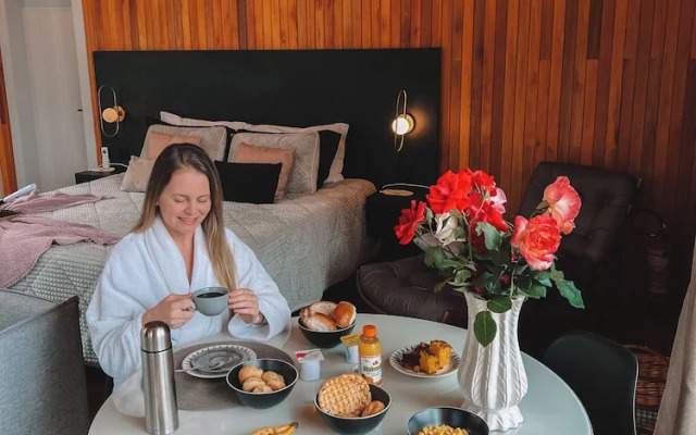 Morada Reino Encantado