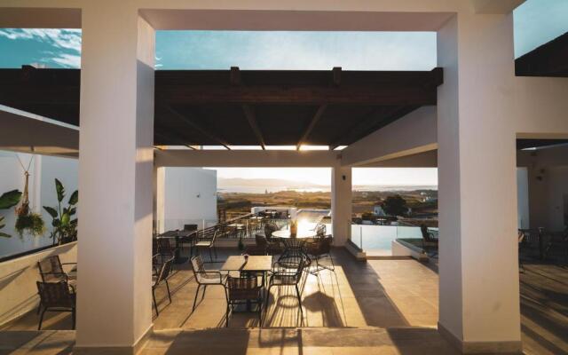 Kouros Blanc Paros