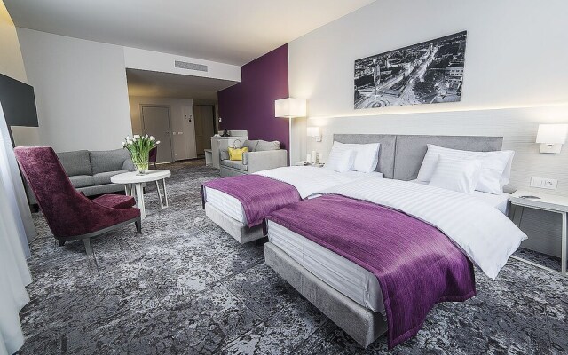 Hotel Metropolitan