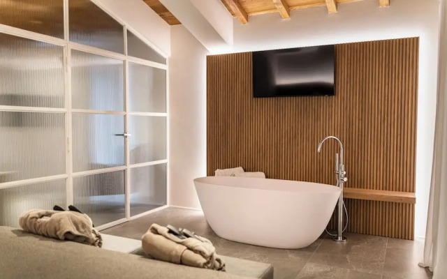 Sogno di Davide Country House