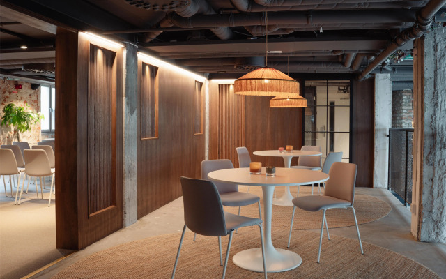 Story Hotel Signalfabriken, part of JdV by Hyatt