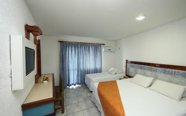Opaba Praia Hotel