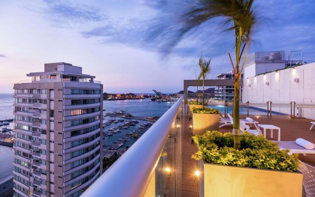 Hilton Garden Inn Santa Marta