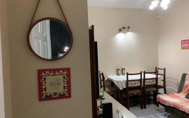 Apartamento em Cabo Frio