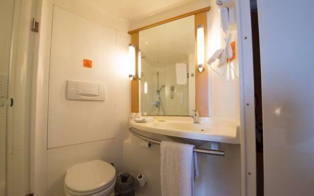 Ibis Jiangyin