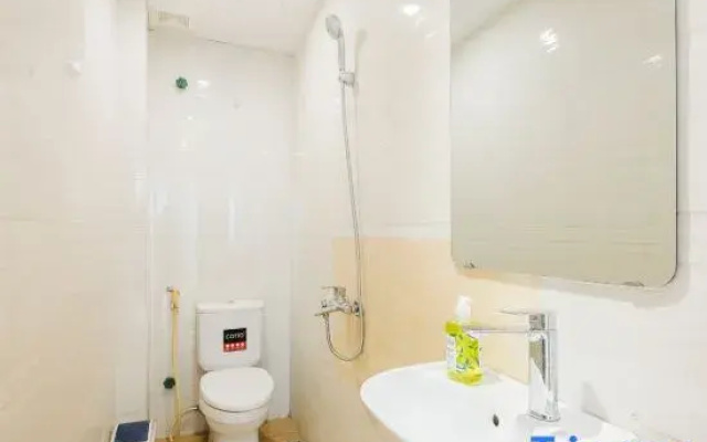 VietHOME Hang Bong4/2Queenbd/Elevator/HoanKiemLake