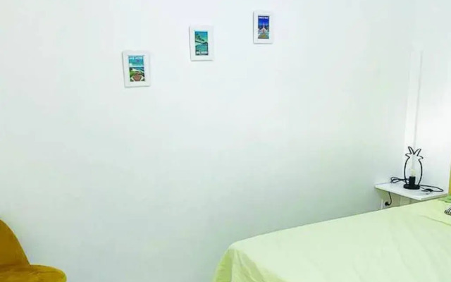 Bel appartement dans écrin de verdure