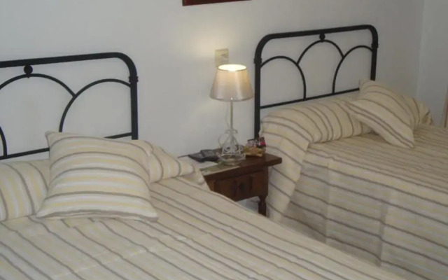 Hostal Alba Taruta