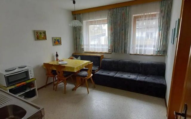 Haus Jirka
