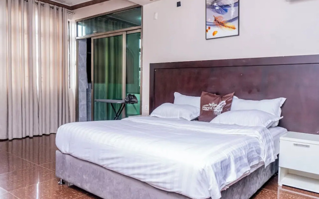 Nyange Hotel
