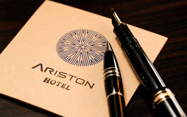 Ariston Hotel Miyazaki