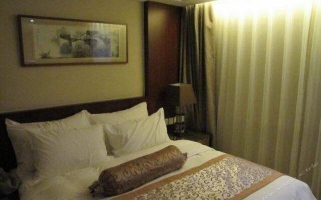 North Star Huiyuan Apartment Hotel (VIP building)