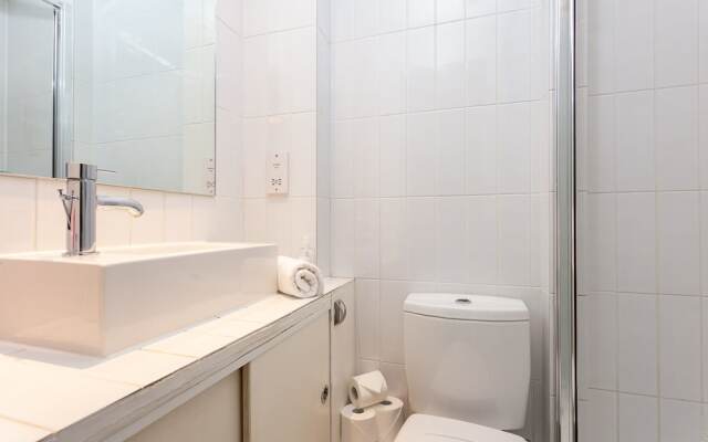 Central London 1 Bedroom Flat